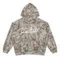 Hunting Season Camo Hoodie