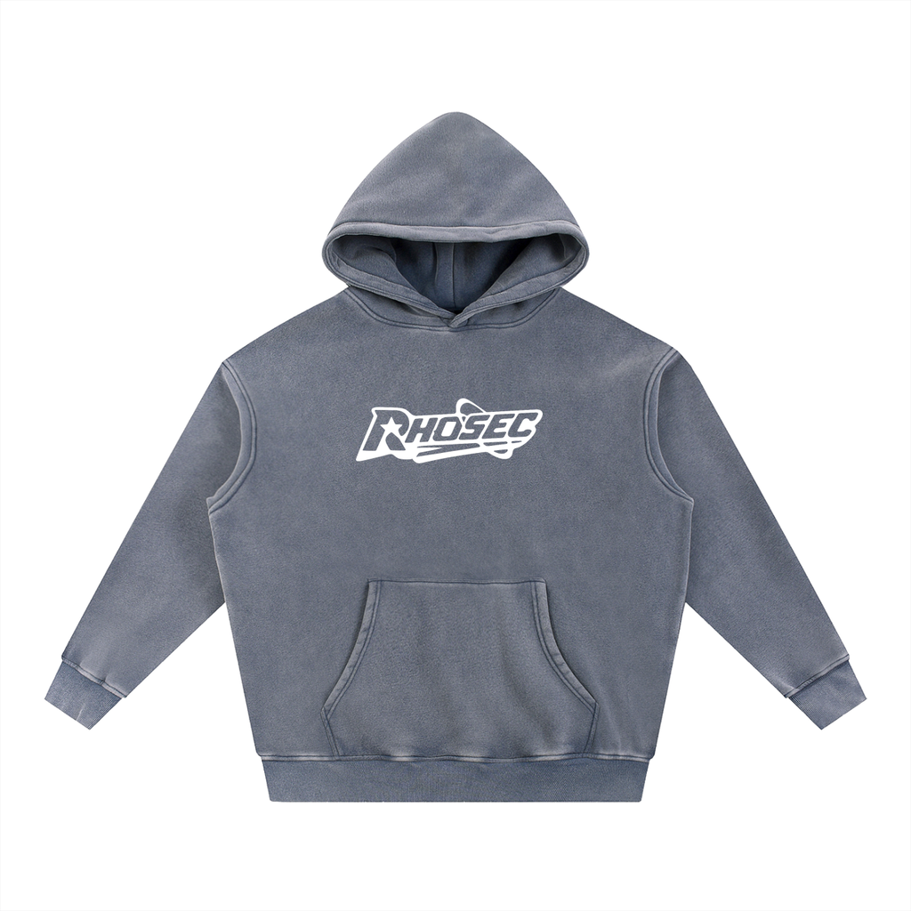 RHOSEC Oversized Hoodie