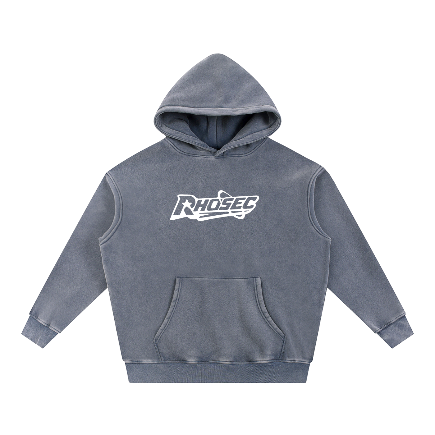 RHOSEC Oversized Hoodie