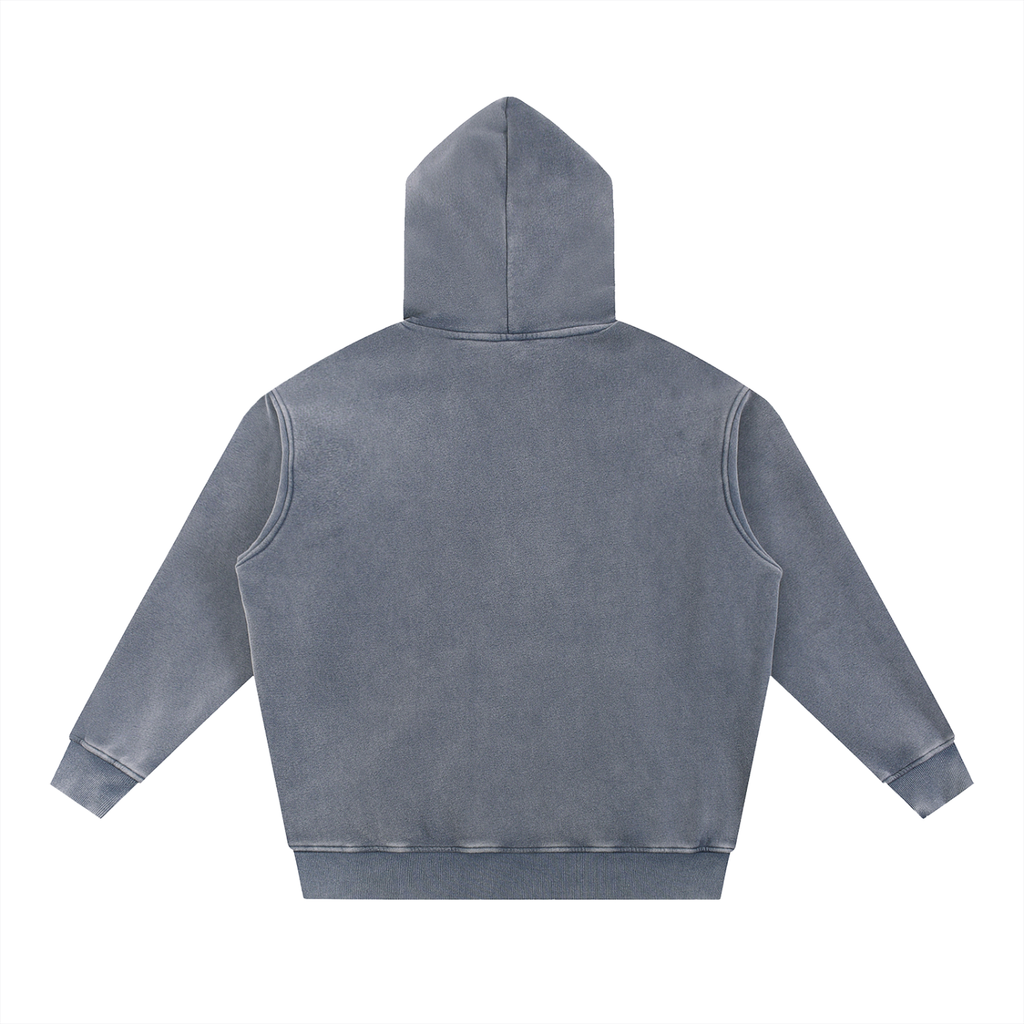 RHOSEC Oversized Hoodie