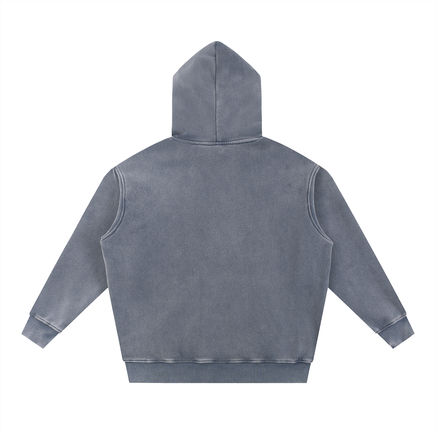 RHOSEC Oversized Hoodie