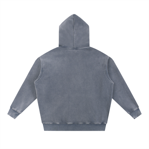 RHOSEC Oversized Hoodie